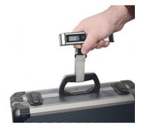 Mannesmann Pèse-bagages numérique M81900