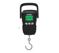 Pèse Bagage, URPRO Digital à Suspendre Échelle Bagages Pêche Balance Poche Grue 200 kg