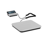 Pèse-colis digital - 200 kg / 50 g - Basic - écran LCD externe | Steinberg Basic