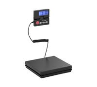 Pèse-colis digital - 50 kg / 2 g - Basic - écran LCD externe | Steinberg Basic