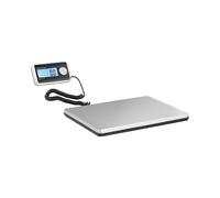 Pèse-colis électronique - 300 kg / 100 g - Écran LCD externe | Steinberg Systems