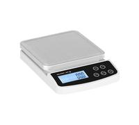 Pèse-lettre digital - 5 kg / 0,1 g - Basic | Steinberg Basic