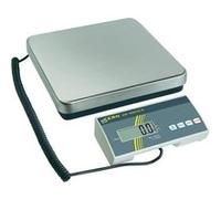Pèse-lettre kern eob 60k20 gamme de pesage (max.) 60 kg lisibilité 20 g G