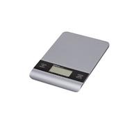 pèse-lettre mixte touch, charge maximale 5000 g, argent 1635095