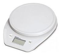 Maul Pèse-Lettres Maulgoal , Charge Maximale 5000 G Avec Pile, Bleu Clair