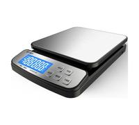 Pèse lettres et colis LB OFFICE PRO 30 KG/1G