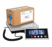 Pèse-paquet électronique Paket 50 Plus, 50 kg