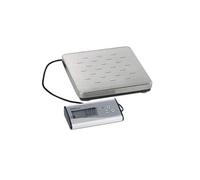pèse-paquets maulcargo 50 kg pupitre double alim. 17950 09