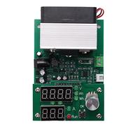 Pesfehhy 60W Conseil 9.99A 30V De Testeur De Capacité De Batterie De Décharge De Module De Charge Électronique À Courant Constant