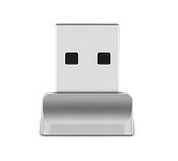 Pesfehhy Module de Lecteur D'Empreintes Digitales USB pour 10/11 Bonjour, Module de DéVerrouillage D'Empreintes Digitales de Scanner BioméTrique pour Ordinateurs Portables
