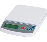 PESOLA Balance de table 1 000 g polyvalente - PTS1000-BS