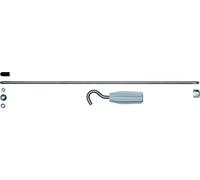 PESOLA Kit d'impression MacroLine pour balances Maacro - 8004