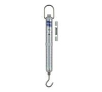 PESOLA Balance à ressort de précision MacroLine 20kg - 80020
