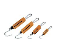 Peson De Poche Kerbl Tu Mixte Marron