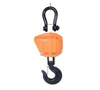 Peson Electronique, Balance de grue électronique regardant directement la balance à crochet haute température de type universel standard (OCS-SX) 3T5T10T(10T)