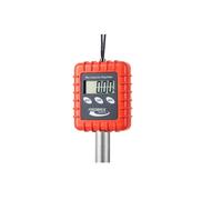 Feedback Sports Outil de mesure Balance numérique Alpine rouge