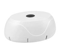 Pet Air Purifier for Home - Quiet Smart 3 Modes Portable Cleaner | 13x9.5x5.5cm ABS Build, 2000mAh Battery, Carbon Filter Purifier for Dog Hair, Litter, Dust, Poop, Bedroom, Kitchen