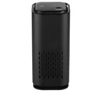 Pet Air Purifier Touch Control - Odor Remover Cleaner | Basement Air Purifier For Pet Odor Home Room Workplace Dorm Apartment Basement Garage Workshop