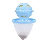 Pet Hair Remover - Laundry Dog Hair Remover, 20cm Built-In Filter Sponge for Grooming, Fabric Cleaning Component with Porous Trapping, Laundry Maintenance Tool for Debris Removal Garment Care