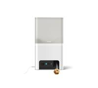 Petcube Bites 2 Lite est Une Caméra WiFi Interactive pour Surveiller Les Chat et de Chien avec Une app Téléphonique et Un Distributeur de Gourmandises