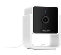 Caméra pour animaux PetCube Cam : best-seller doté d'une résolution HD 1080p, d'un système audio bidirectionnel et d'un objectif à 110°
