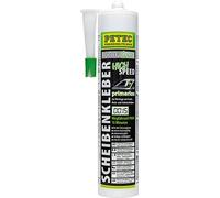PETEC 84300 Colle pour vitres