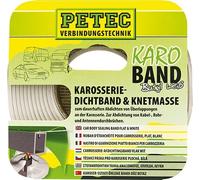 PETEC 87530 Bande d'étanchéité