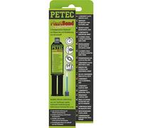 PETEC Colle plastique Plastbond 98325 – 24 ml