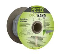 PETEC 87520 Bande d'étanchéité
