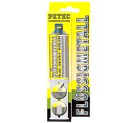 Petec Power Métal Liquide Double Seringue 25 Ml