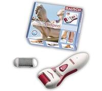 Peter bausch 0328 - easype dipeel, corne peau ponceuse rechargeable G