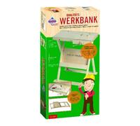 PETER BAUSCH PETER BAUSCH Établi pliant Type 487 Bausch Quantité:1