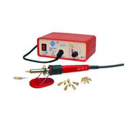 Station de cuisson "Brandmark-Pen