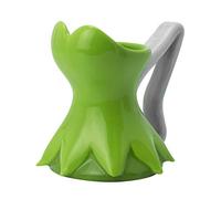 ABYstyle – Mug 3D Peter Pan Clochette 300 ml Vert