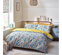 Peter Rabbit™ Florelli Single Duvet Cover Set, Cotton, Multi