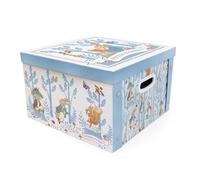 Peter Rabbit Forest Boîte de rangement pliable pour pique-nique