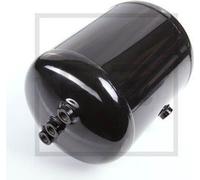 PETERS ENNEPETAL Réservoir d'air comprimé 016.374-00A 276mm 411,5mm 20L acier 7,1kg