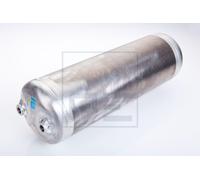 PETERS ENNEPETAL Réservoir d'air comprimé 076.476-00A 276 mm 594 mm 30 L Aluminium 5 kg