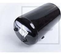 PETERS ENNEPETAL Réservoir d'air comprimé 126.247-00A 276mm 568mm 30L acier 9,6kg