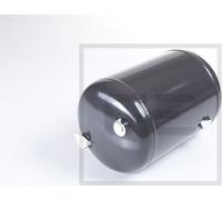 PETERS ENNEPETAL Réservoir d'air comprimé 146.505-00A pour VOLVO FH 246 mm 399 mm 15 L acier 6,6 kg