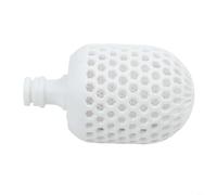 Petit arroseur de jardin basse pression 12 cm | Tête à bulle, distribution d'eau précise, minimise les déchets, idéal pour les paysages, économise de l'argent