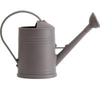 Petit arrosoir pour plantes d'intérieur, 170 ml, gris