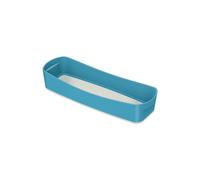 Petit bac de rangement pour Bureau My Box Cosy - Bleu
