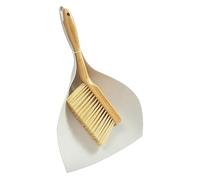 Petit Balai Et Pelle Ensemble | Ergonomique Compact | Ensemble Balai Et Pelle À Poussière pour Bureau - pour Cuisine,Plan De Travail,Chambre,Salon,Comptoir,Miettes Et Litière