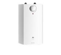 Petit ballon de stockage AEG HUZ 5 Comfort 222164, installation sous plan, ouvert, 230 V, 5 l, 2 kW, blanc