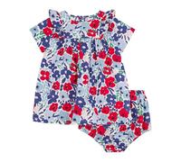 Petit Bateau A0f4x Vêtements Jour Bébé Fille
