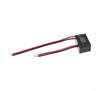 Petit bloc d'alimentation à commutation 5 V 1 A moulé époxy (5 V1 A) | Haute efficacité, moulage époxy imperméable, idéal pour les environnements humides, sortie stable 5 V