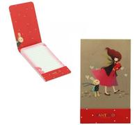 Petit Bloc Feuille Kori Kumi Gift..