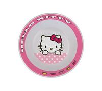 Petit Bol mélamine Hello Kitty