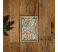 Petit cadre bois sur mesure 3dmap
